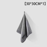 Microfiber Double Sided Short Pile Car Wash Towel